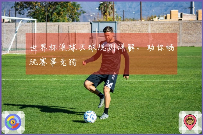 世界杯滚球买球规则详解，助你畅玩赛事竞猜